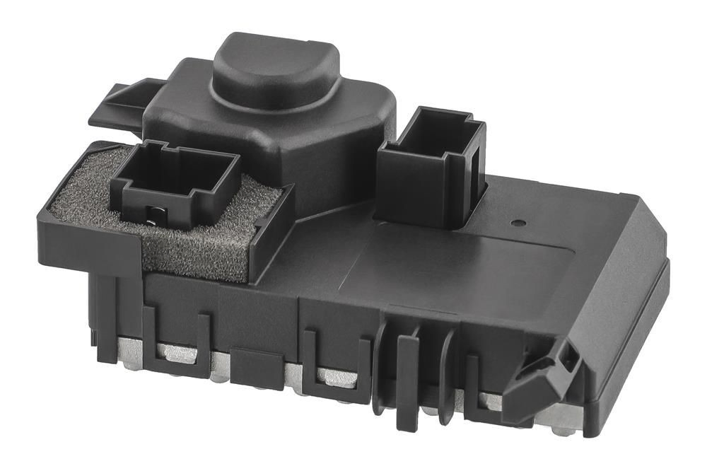409919 Hans Pries (Topran) Регулятор оборотів пічки